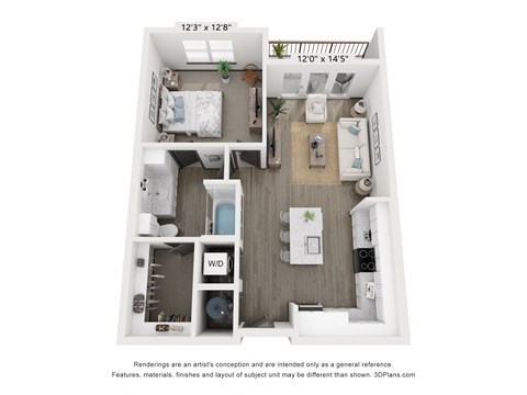 32257 Snowberry Way 1-3 Beds Apartment for Rent - Photo Gallery 19